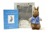 Tale Of Peter Rabbit Peter Rabbit Book  Toy