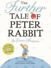 The Further Tale of Peter Rabbit