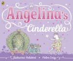 Angelinas Cinderella