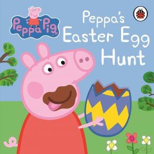 Peppa's Easter Egg Hunt by Various