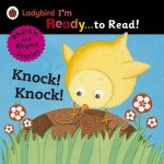 Knock Knock Ladybird Im Ready to Read A Rhythm and Rhyme Storybook