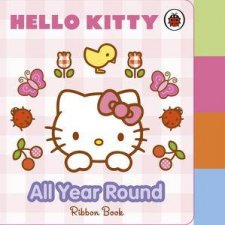 Hello Kitty All Year Round