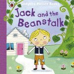Jack And The Beanstalk Ladybird Picture Books