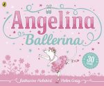 Angelina Ballerina 30th Anniversary Edition