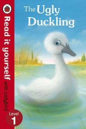 The Ugly Duckling by Various 