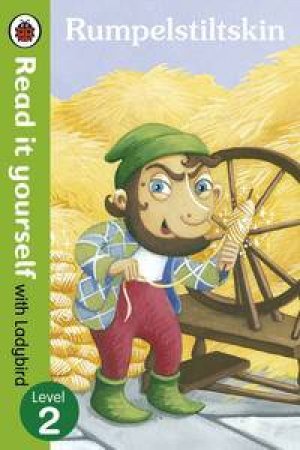 Rumpelstiltskin by Various