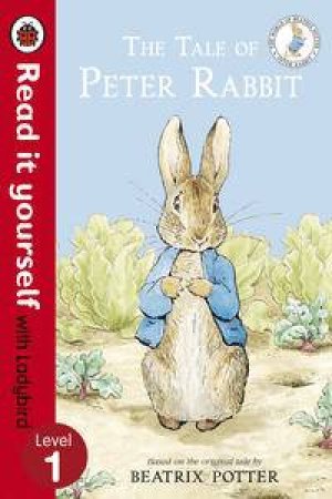 The Tale of Peter Rabbit by Various