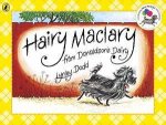 Hairy Maclary From Donaldsons Dairy