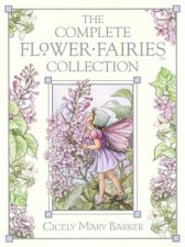 The Complete Flower Fairies Collection