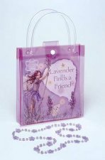 Lavender Finds A Friend Giftset