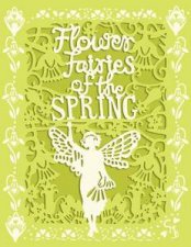 Flower Fairies of the Spring