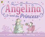 Angelina Ballerina Angelina and the Princess