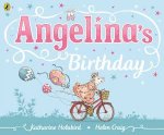 Angelina Ballerina Angelinas Birthday