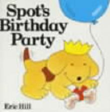 Spots Birthday Party