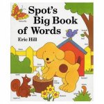 Spots Big Book Of Words
