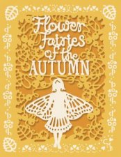 Flower Fairies of the Autumn