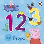 Peppa Pig 123 With Peppa
