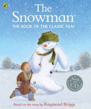 The Snowman The Book of the Classic Film