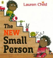 The New Small Person