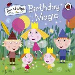 Ben and Hollys Little Kingdom Birthday Magic