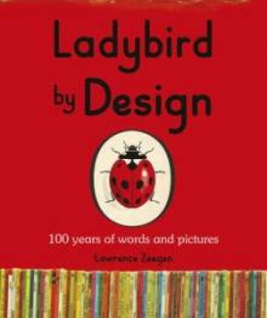 Ladybird by Design by Various 