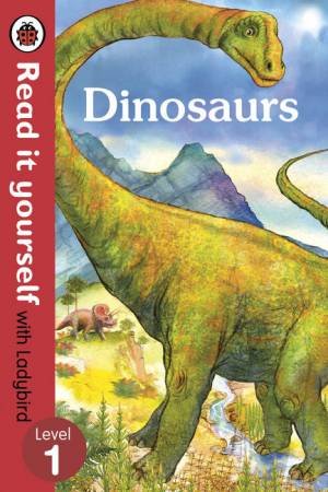 Dinosaurs by Various