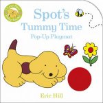 Spots Tummy Time PopUp Playmat