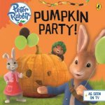 Peter Rabbit Animation Pumpkin Party
