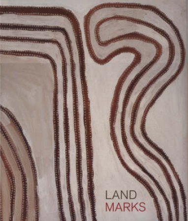 Land Marks by Judith Ryan