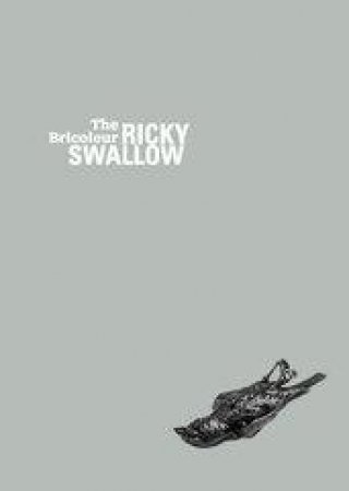Ricky Swallow by Alex Baker