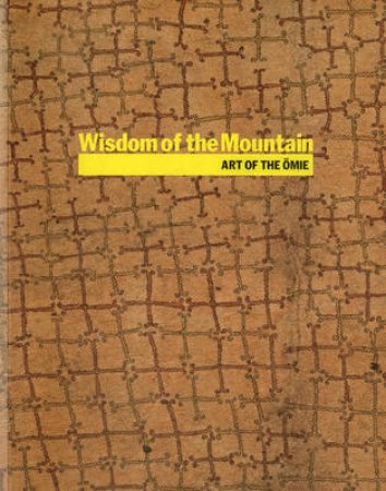 Wisdom of the Mountain by Judith Ryan