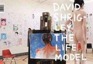 David Shrigley: The Life Model by Max Delany