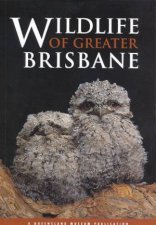 A Queensland Museum Guide Wildlife Of Greater Brisbane