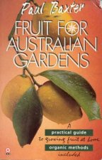 Fruit For Australian Gardens