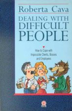 Dealing With Difficult People