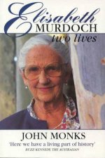 Elisabeth Murdoch  Two Lives