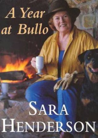 A Year At Bullo by Sara Henderson