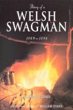 Diary Of A Welsh Swagman 18691894