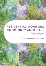 Residential Home and Community Aged Care