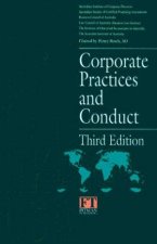 Corporate Practices And Conduct