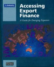 Accessing Export Finance