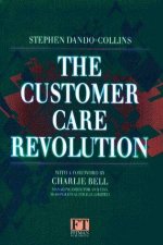 The Customer Care Revolution