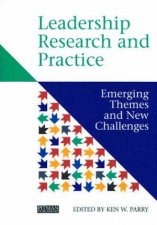 Leadership Research And Practice