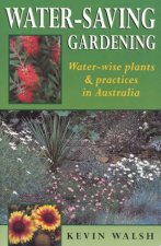 WaterSaving Gardening