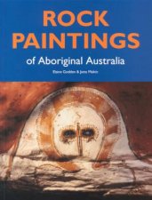 Rock Paintings Of Aboriginal Australia