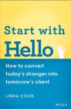 Start with Hello