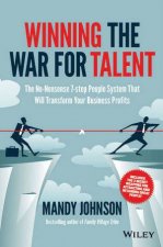 Winning the War for Talent