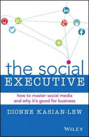 The Social Executive by Wiley