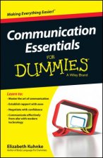 Communication Essentials for Dummies