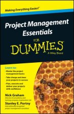 Project Management Essentials for Dummies